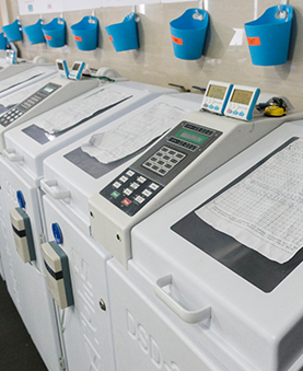 三重保護·安全放心